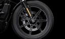 2025 Nightster Wheels