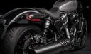 2025 Nightster Rearwheels