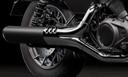 2025 Nightster Exhaust