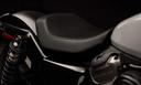 2024 Nightster comfort seats