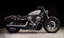 2024 Nightster Sideview