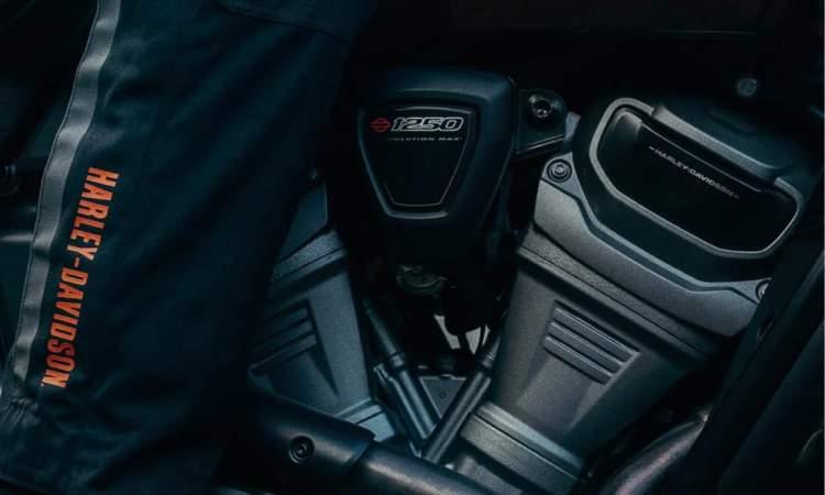 Harley Davidson Pan America 1250 Special