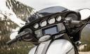 Street Glide Special Speedometer