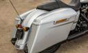 Street Glide Special Tail