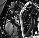 150 Cc Atft Engine Perfect Blend Of Power Economy