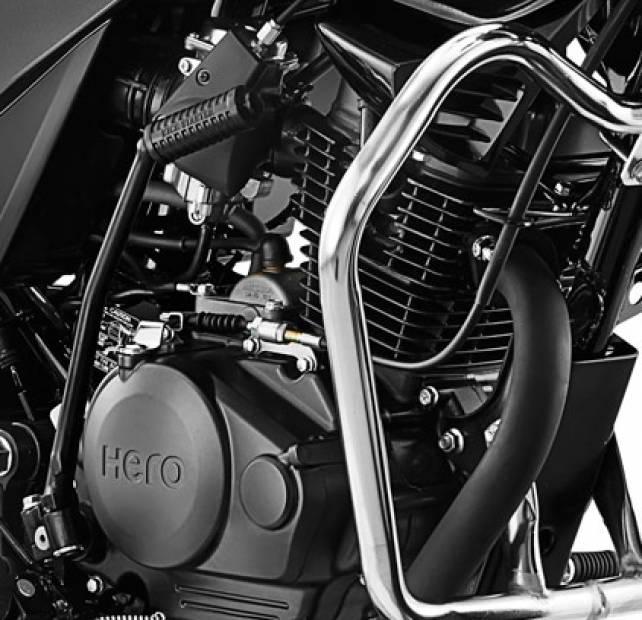 150 Cc Atft Engine Perfect Blend Of Power Economy