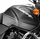 Solid Aerodynamic Design With New Body Graphics