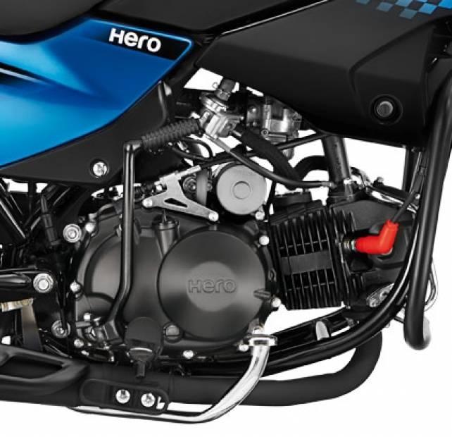 Asfs Advanced Swirl Flow Induction System