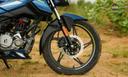 Hero Glamour X 125 Front Wheel