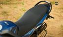 Hero Glamour X 125 Comfort Seat