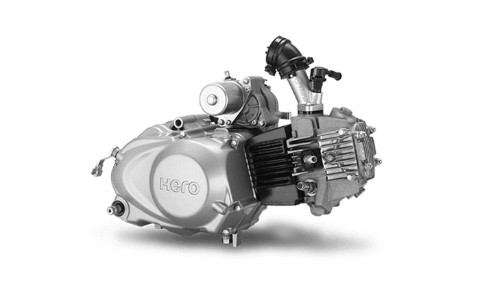 Optimized pulling power