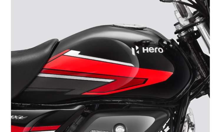 Hero HF Deluxe Pro