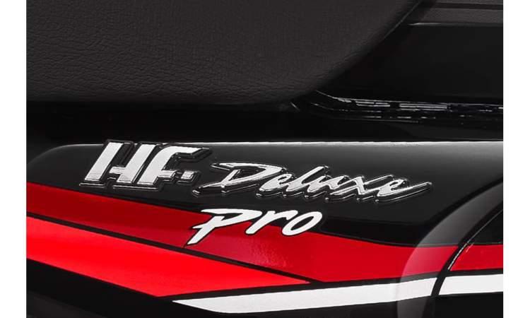 Hero HF Deluxe Pro