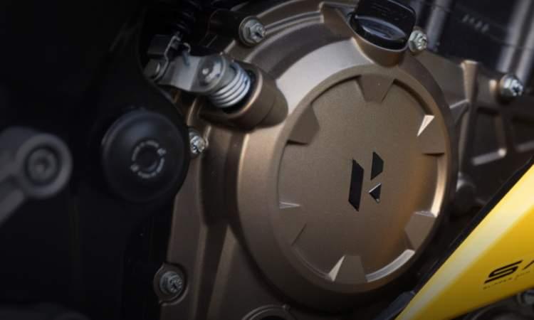 Hero karizma xmr engine