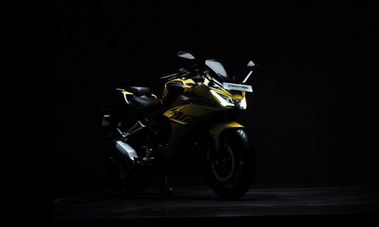 Hero karizma xmr headlight