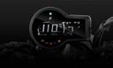 Hero mavrick 440 speedometer