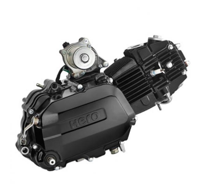 Apdv Engine With Superb Mileage