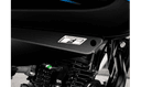 Ecu Monitored Fuel Intake