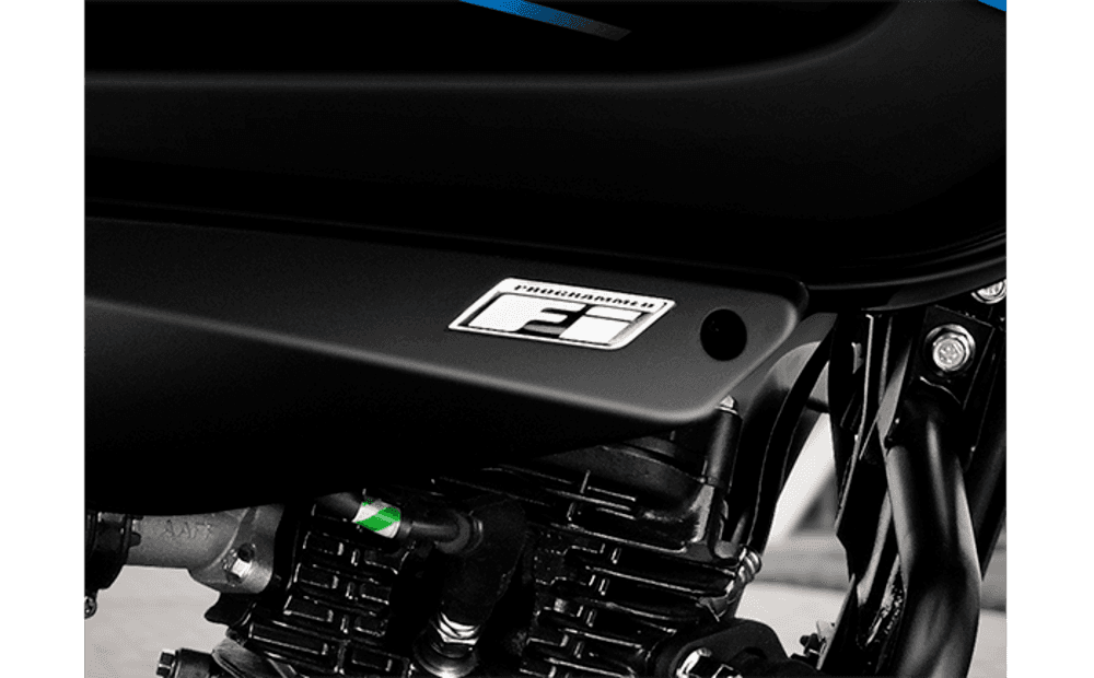 Ecu Monitored Fuel Intake