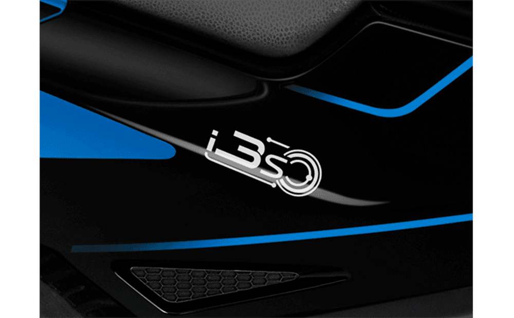 Proprietary I3s Technology