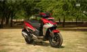 Hero Xoom 125