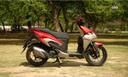 Hero Xoom 125