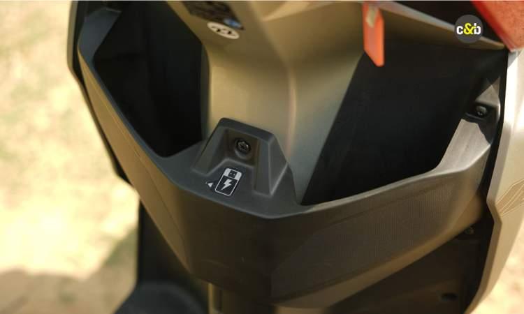 Hero Xoom 125
