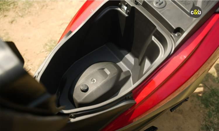 Hero Xoom 125