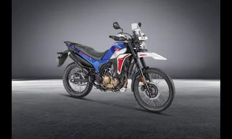 Xpulse 210678a6eddd6621