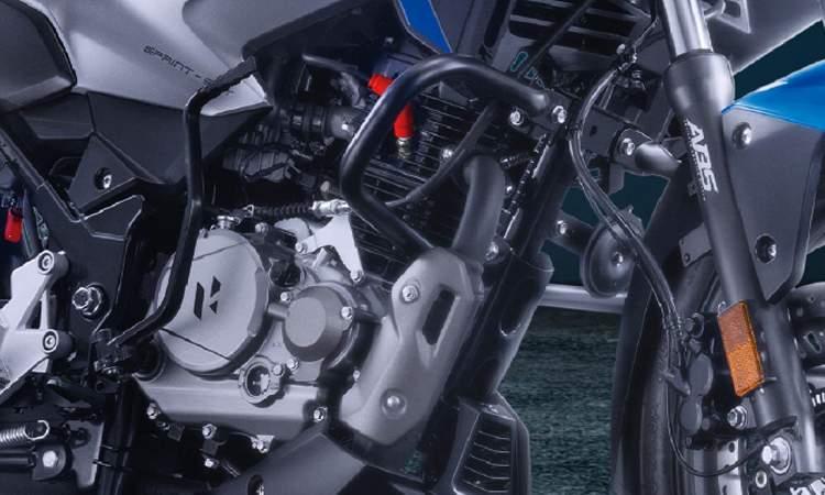 Hero xtreme 125r engine