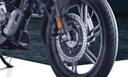 Hero xtreme 125r wheel