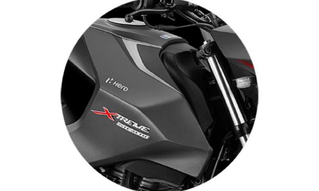 Muscular Tank With 3d Emblem