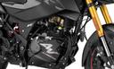 Hero xtreme 160r 4v engine