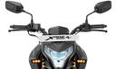 Hero xtreme 160r 4v headlight