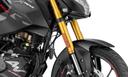Hero xtreme 160r 4v suspension
