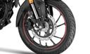 Hero xtreme 160r 4v wheels