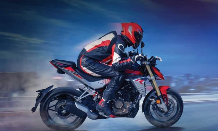 xtreme 250 side looks