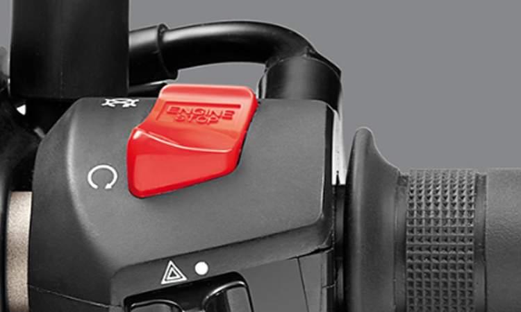 Engine Stop Switch Dev One