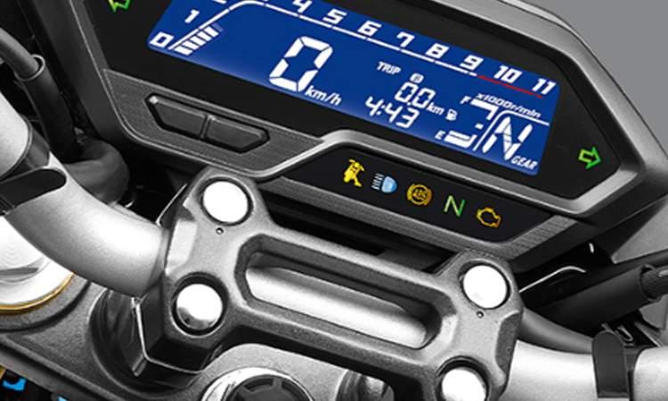 Fully Digital Liquid Crystal Meter Dev One