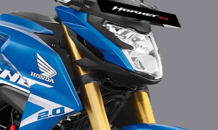 Golden Upside Down Front Fork Dev One