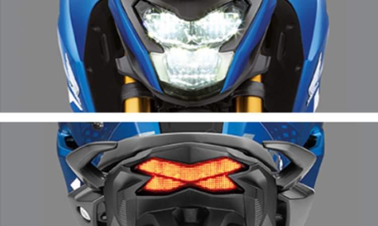 Led All Around Dev One