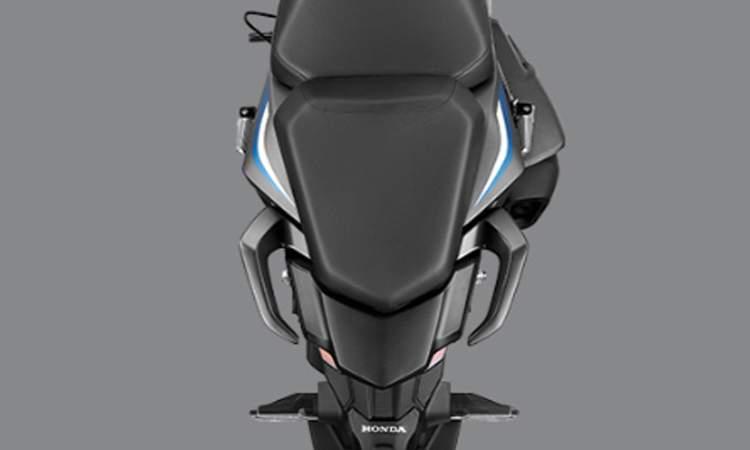 Sporty Split Seat Dev One