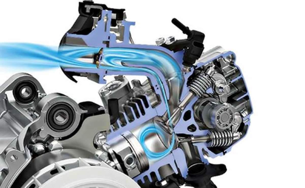 Enhanced Smart Tumble Technologytm