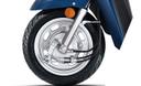 Honda Activa 6g 12inch Alloy Wheels
