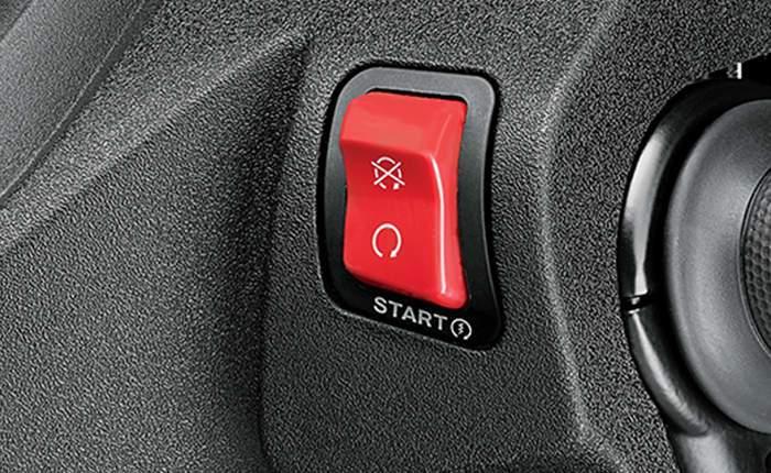 Honda Activa 6g Engine Start Stop Switch