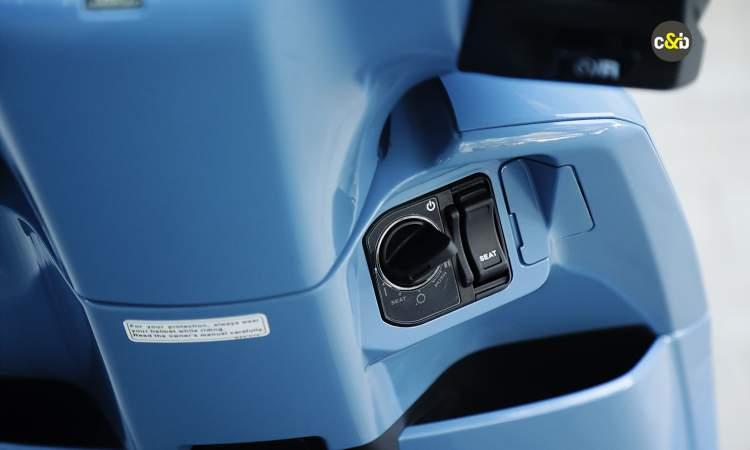 Honda Activa E Start Switch Seat Open Switch Carandbike 11 4505ffef67