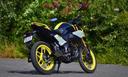 2025 Honda Cb 125 Hornet Gallery4