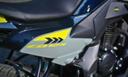 2025 Honda Cb 125 Hornet Logo