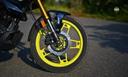 2025 Honda Cb 125 Hornet Wheel