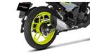 Honda CB 125 Hornet Back Tyre
